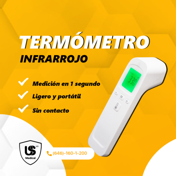 rt termometro